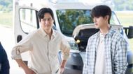 Scene from Love, Take Two | Image via: Viki